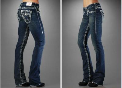 Cheap Women's True Religion jeans wholesale No. 317